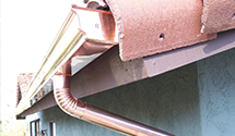 Find Gutter Contractors in Columbus County